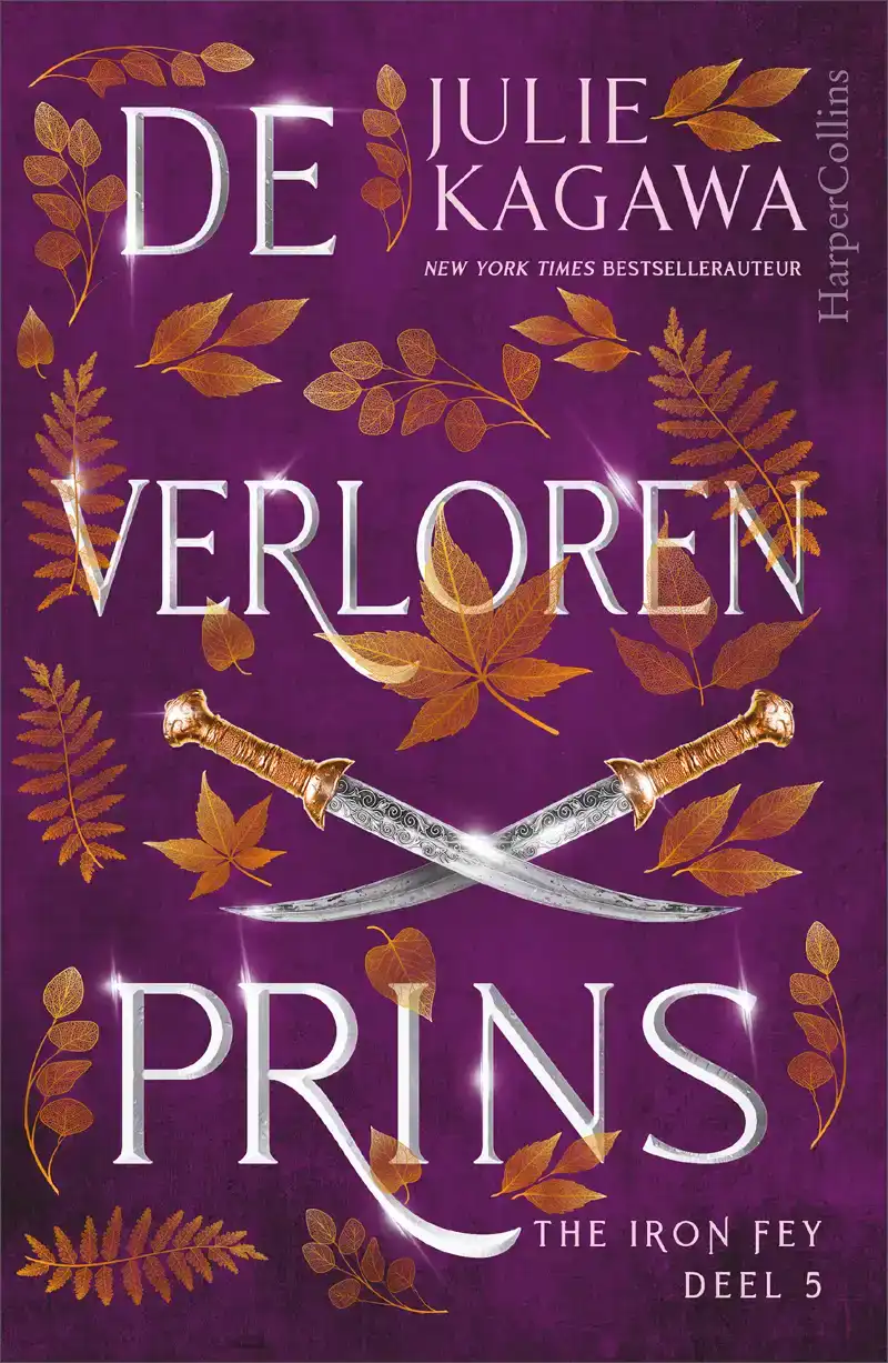DE VERLOREN PRINS