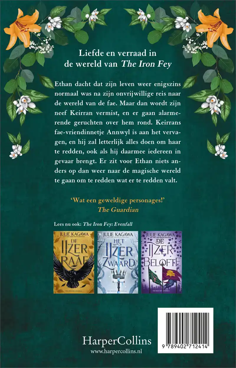 DE DUISTERE FAE