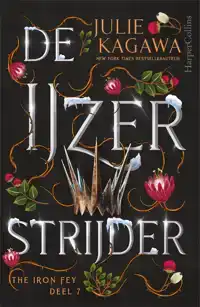 DE IJZERSTRIJDER