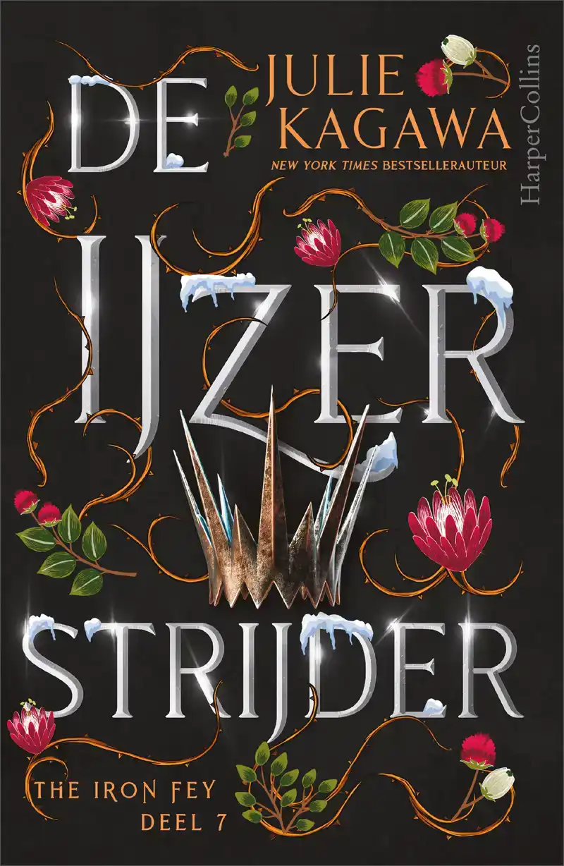 DE IJZERSTRIJDER