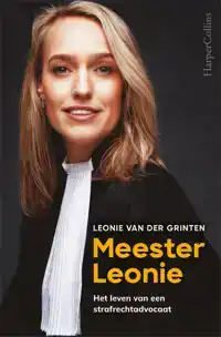MEESTER LEONIE