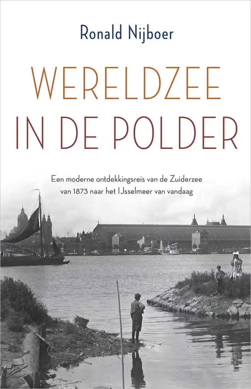 WERELDZEE IN DE POLDER