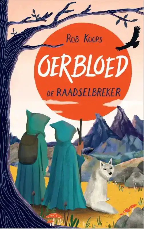 DE RAADSELBREKER