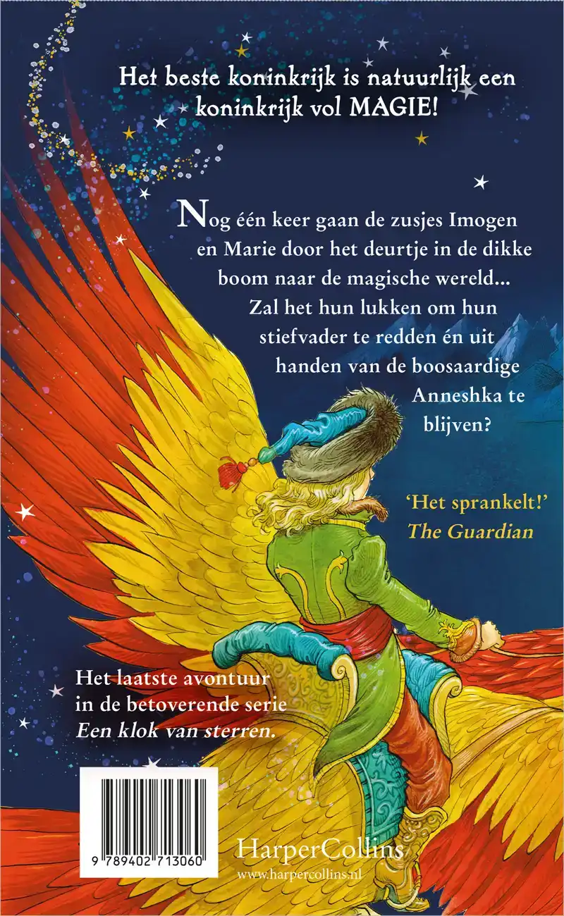 HET BESTE KONINKRIJK