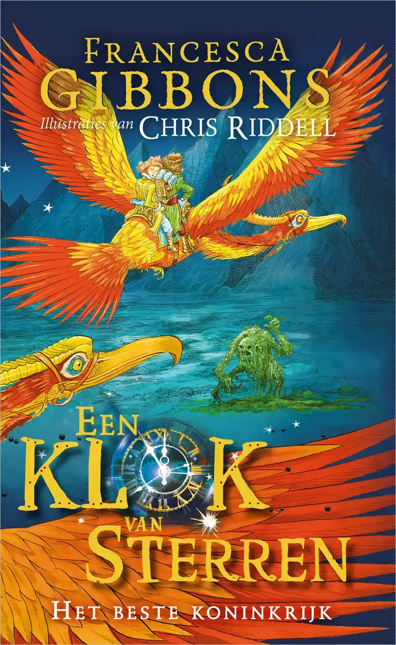 HET BESTE KONINKRIJK