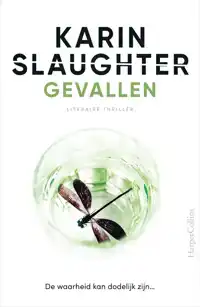 GEVALLEN