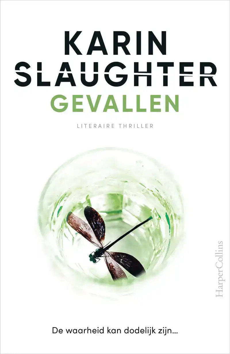 GEVALLEN