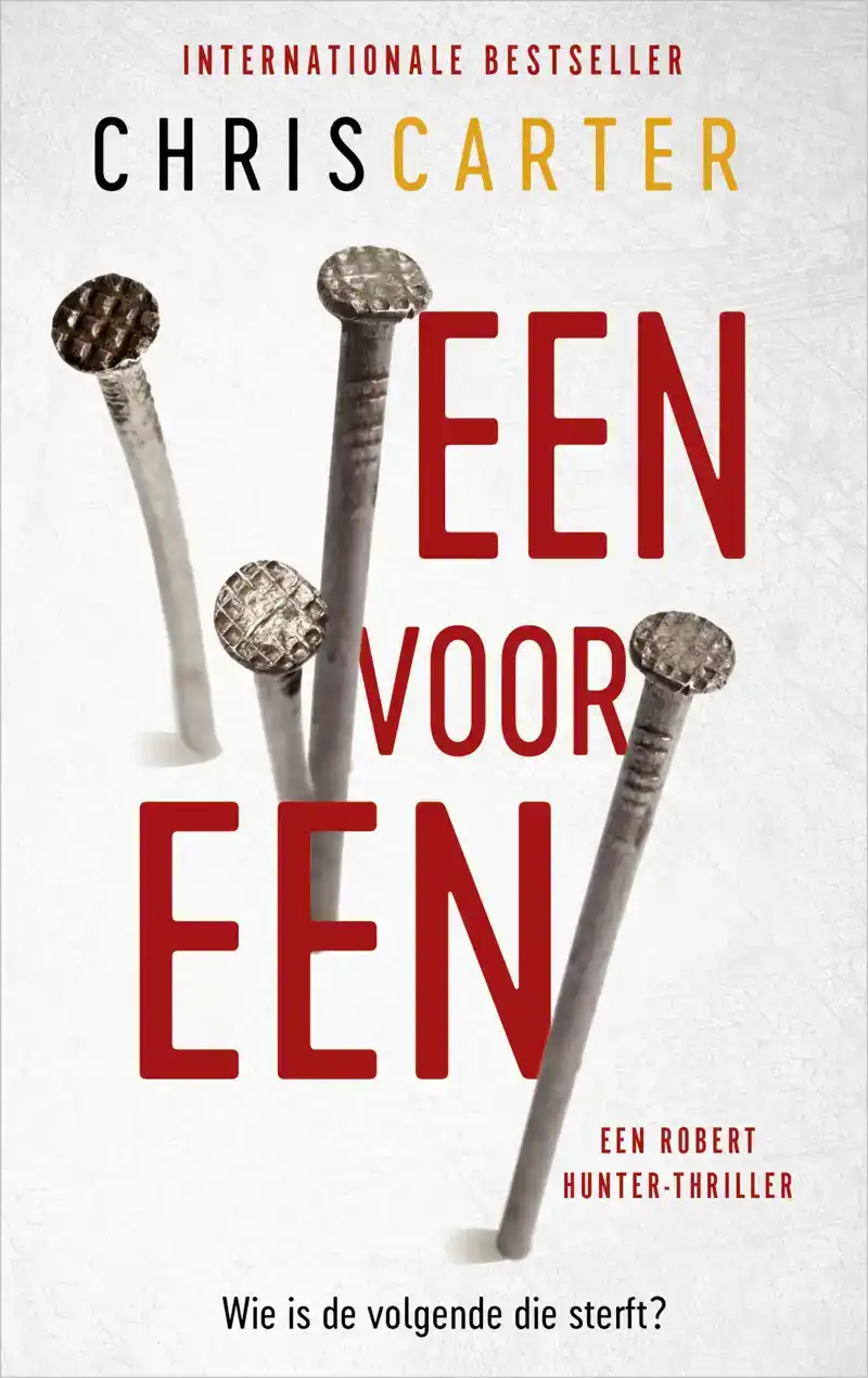 EEN VOOR EEN