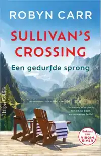 EEN GEDURFDE SPRONG