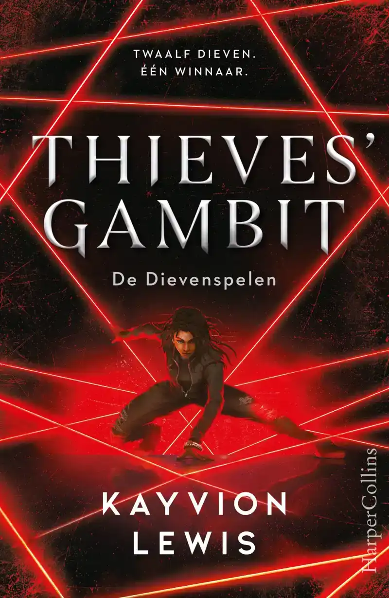 DE DIEVENSPELEN