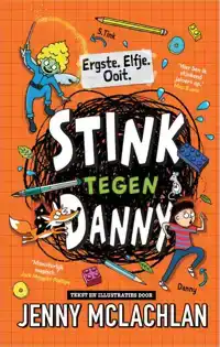 STINK TEGEN DANNY