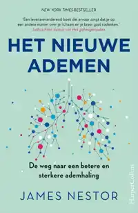 HET NIEUWE ADEMEN