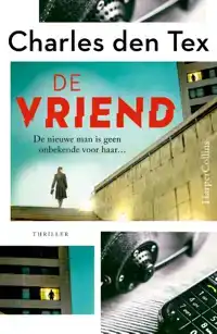 DE VRIEND