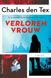 VERLOREN VROUW