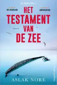 HET TESTAMENT VAN DE ZEE