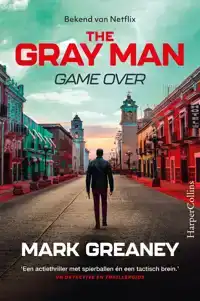 GAME OVER