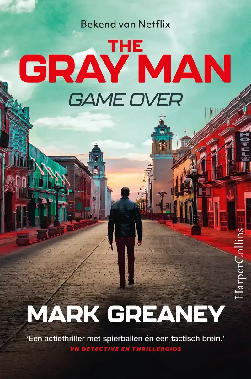 GAME OVER