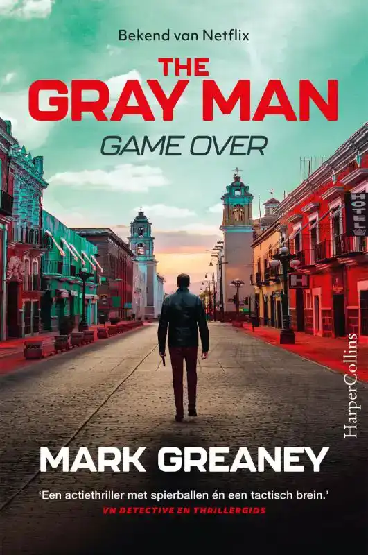 GAME OVER