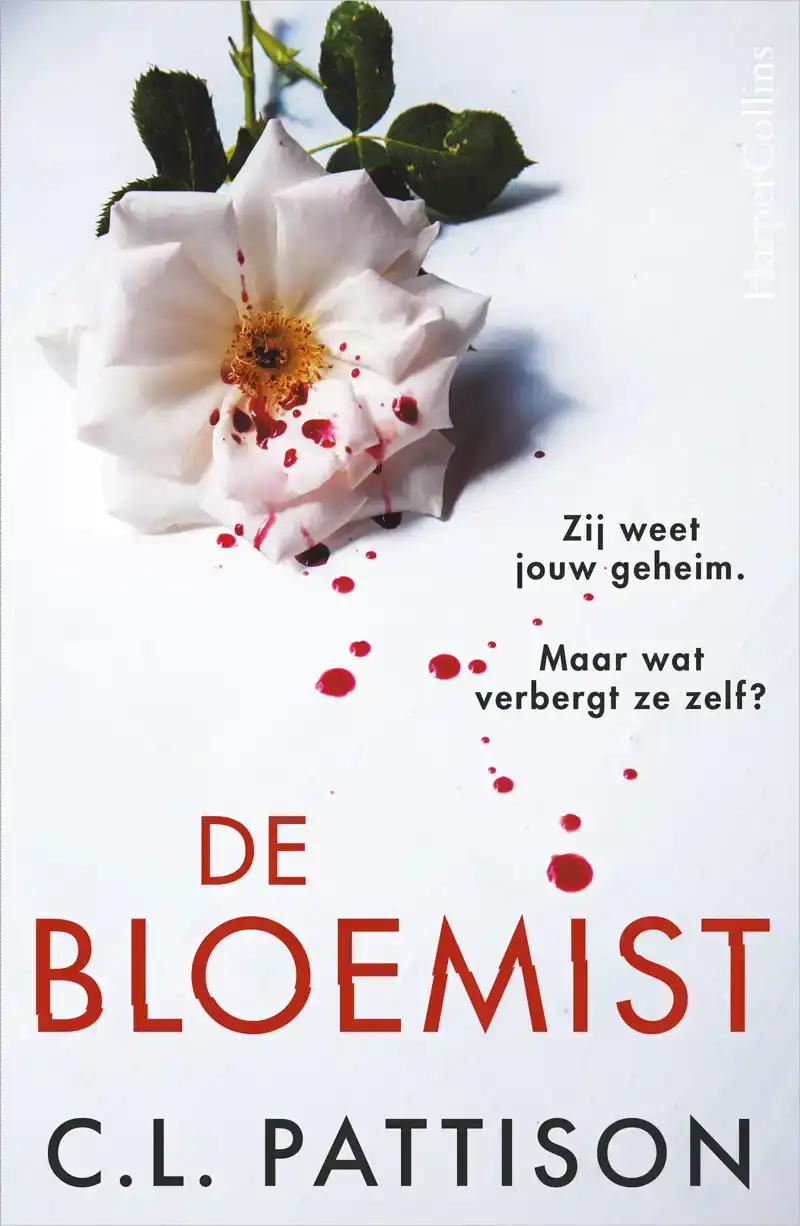 DE BLOEMIST