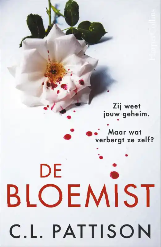 DE BLOEMIST