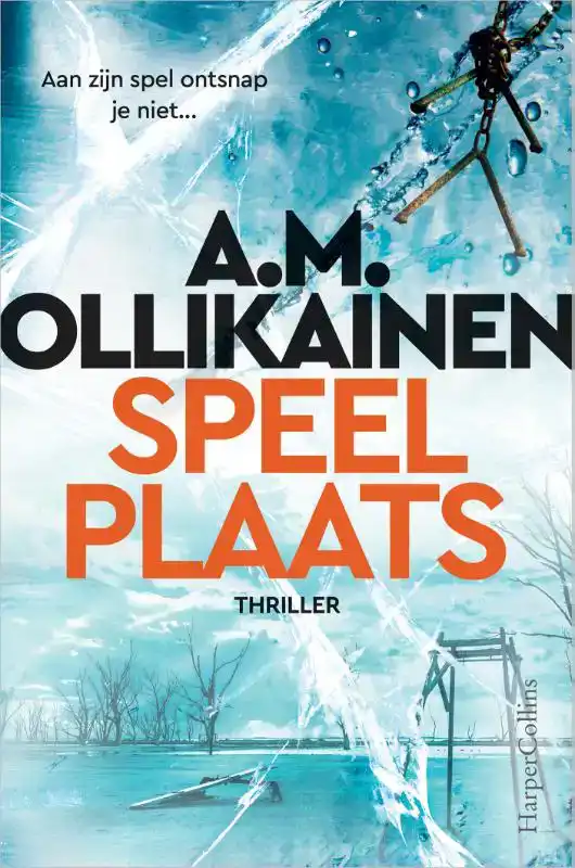 SPEELPLAATS