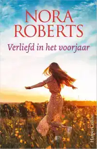 VERLIEFD IN HET VOORJAAR