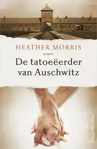 DE TATOEEERDER VAN AUSCHWITZ