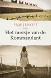 HET MEISJE VAN DE KOMMANDANT