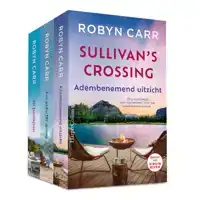 SULLIVAN'S CROSSING-PAKKET