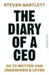 THE DIARY OF A CEO