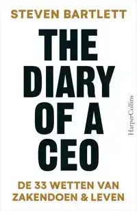 THE DIARY OF A CEO