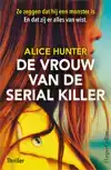 DE VROUW VAN DE SERIAL KILLER