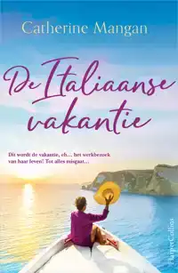 DE ITALIAANSE VAKANTIE