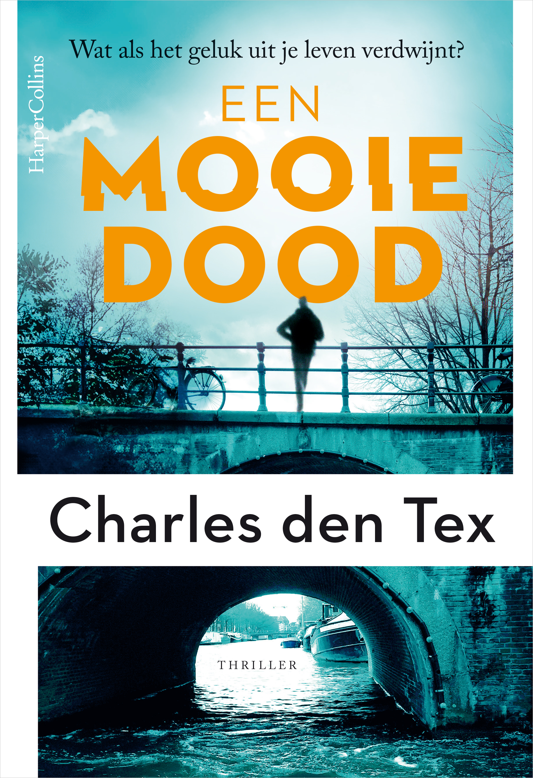 EEN MOOIE DOOD
