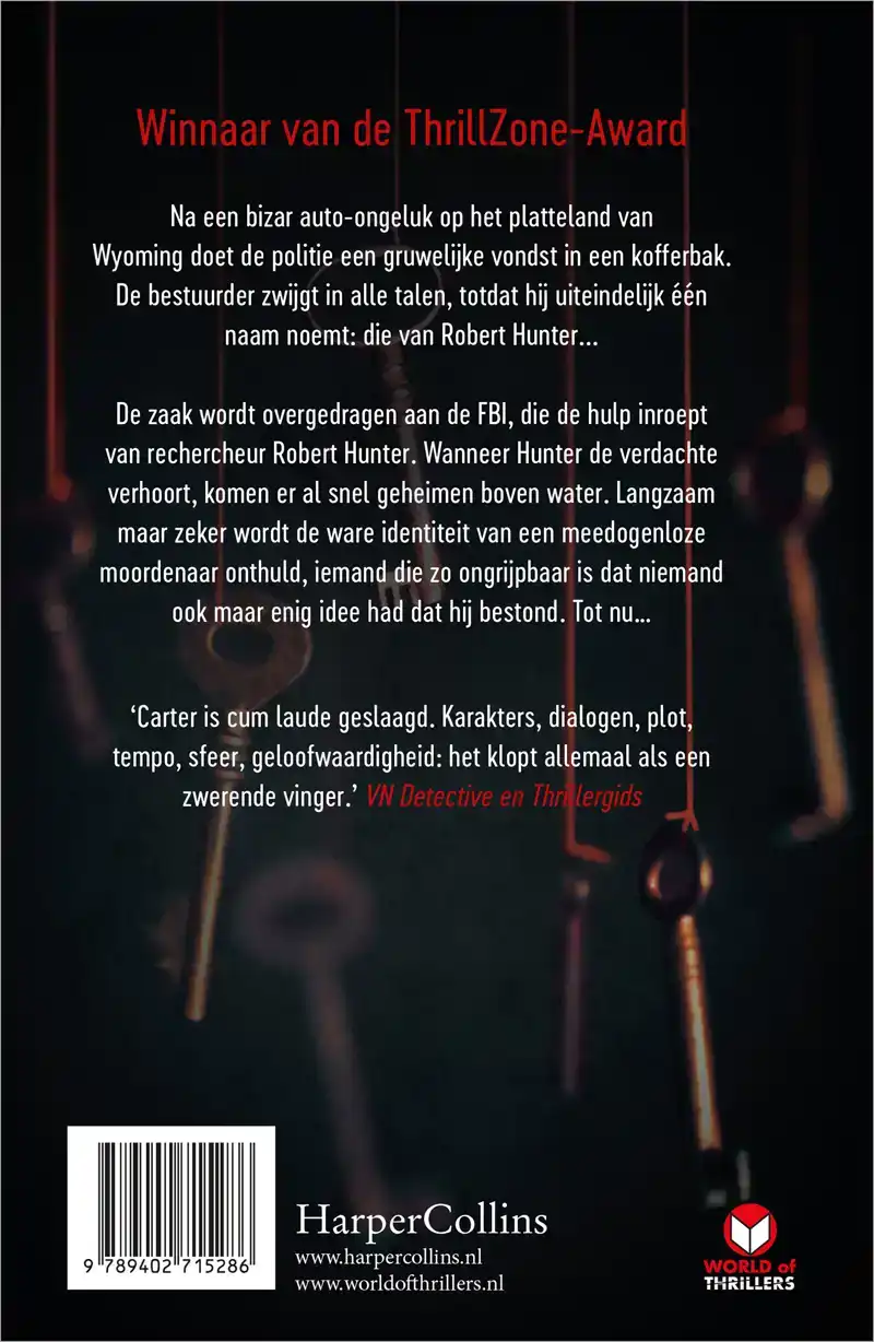 DE BESTE VRIEND