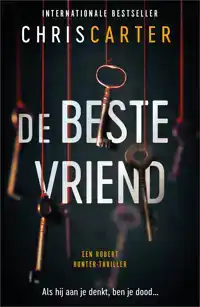 DE BESTE VRIEND