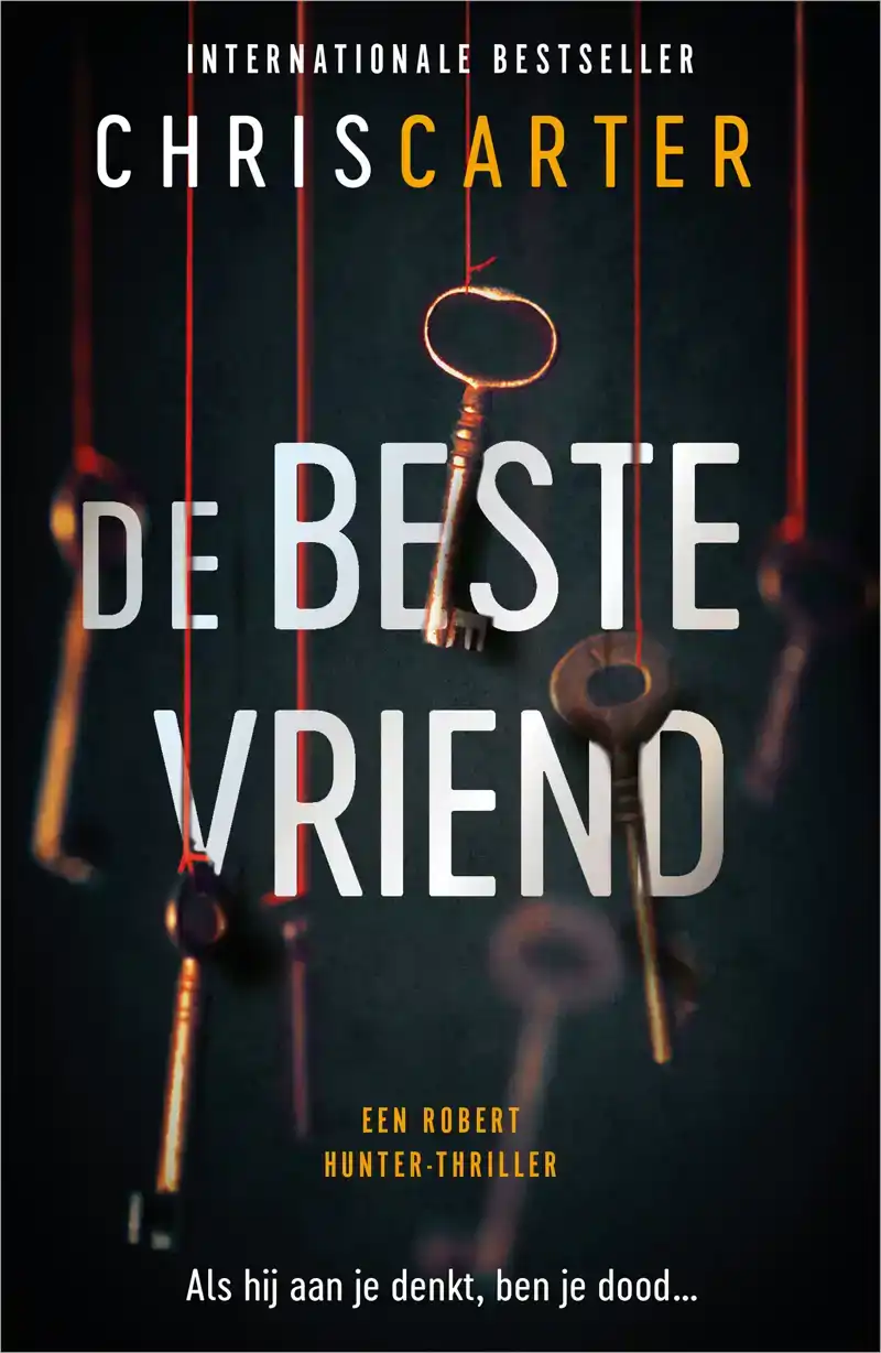 DE BESTE VRIEND