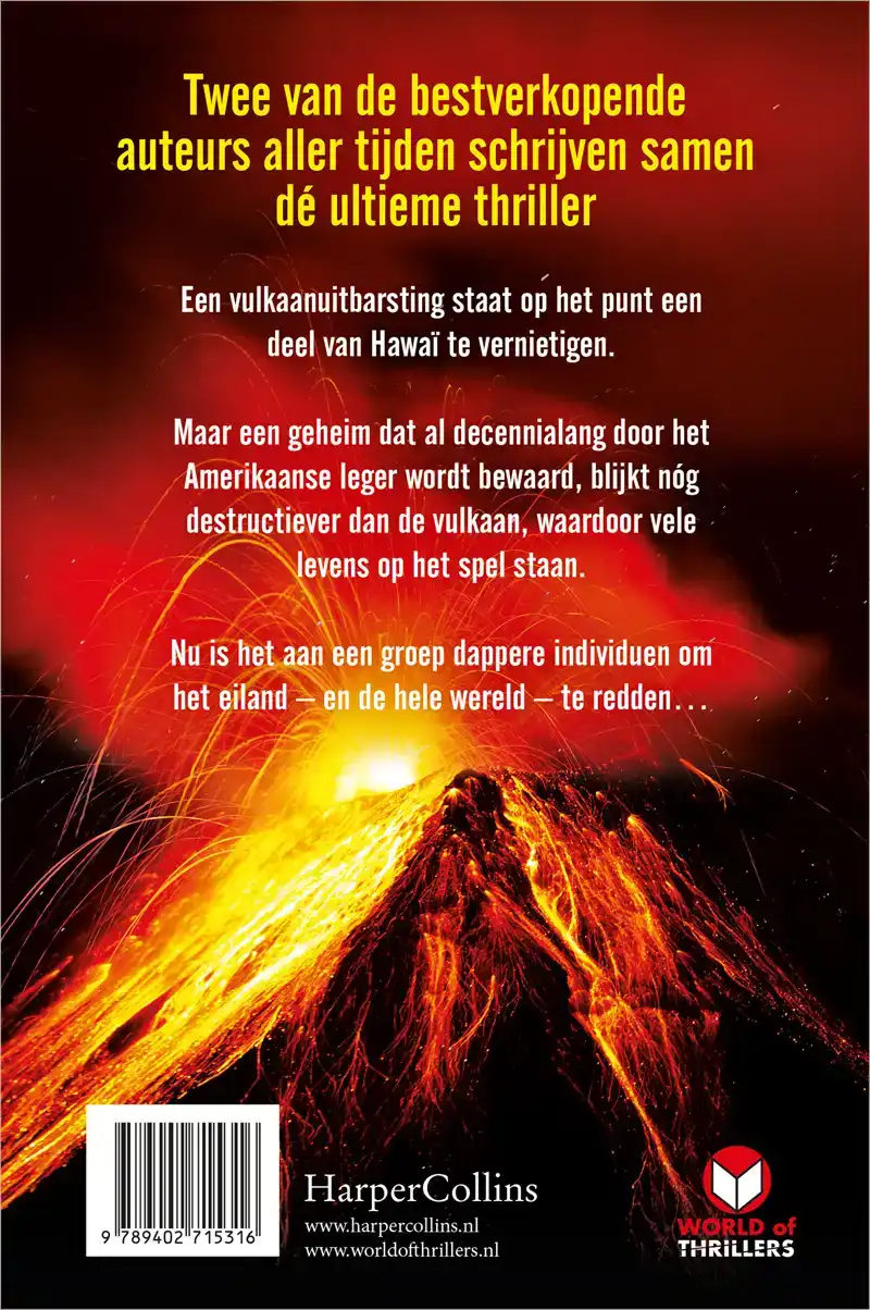 UITBARSTING