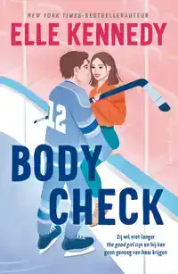 BODY CHECK