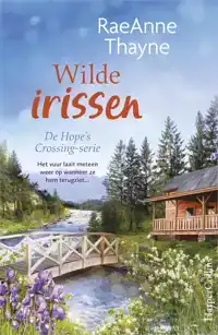 WILDE IRISSEN