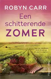 EEN SCHITTERENDE ZOMER