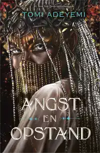 ANGST EN OPSTAND