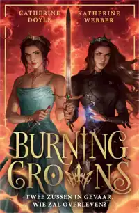 BURNING CROWNS