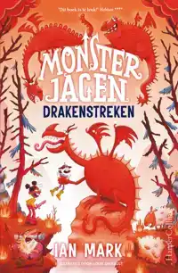 DRAKENSTREKEN