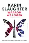 WAAROM WE LOGEN