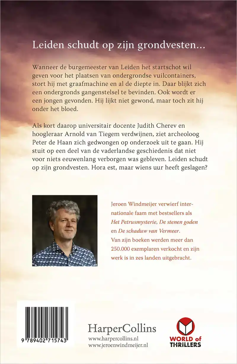 HET PAULUSLABYRINT