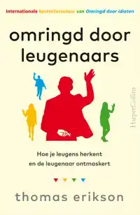 OMRINGD DOOR LEUGENAARS