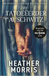 DE TATOEEERDER VAN AUSCHWITZ