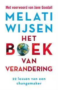 HET BOEK VAN VERANDERING