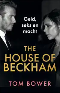 THE HOUSE OF BECKHAM